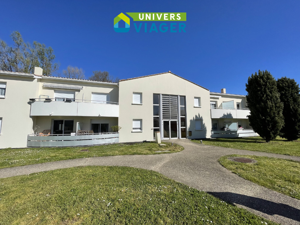Appartement en vente à Fargues-Saint-Hilaire