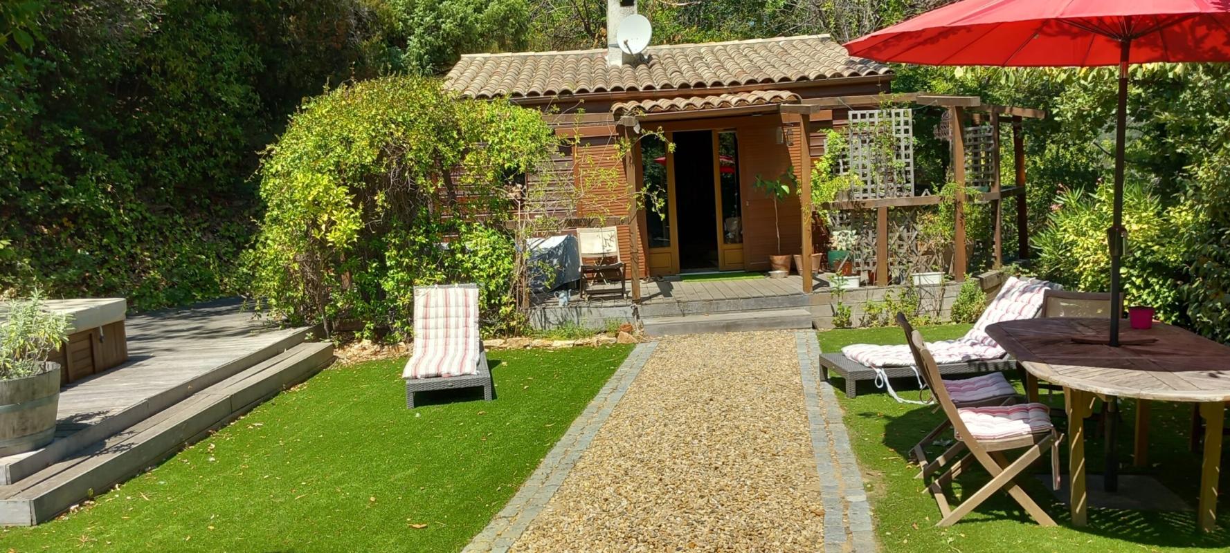 Viager occupé à La Garde-Freinet