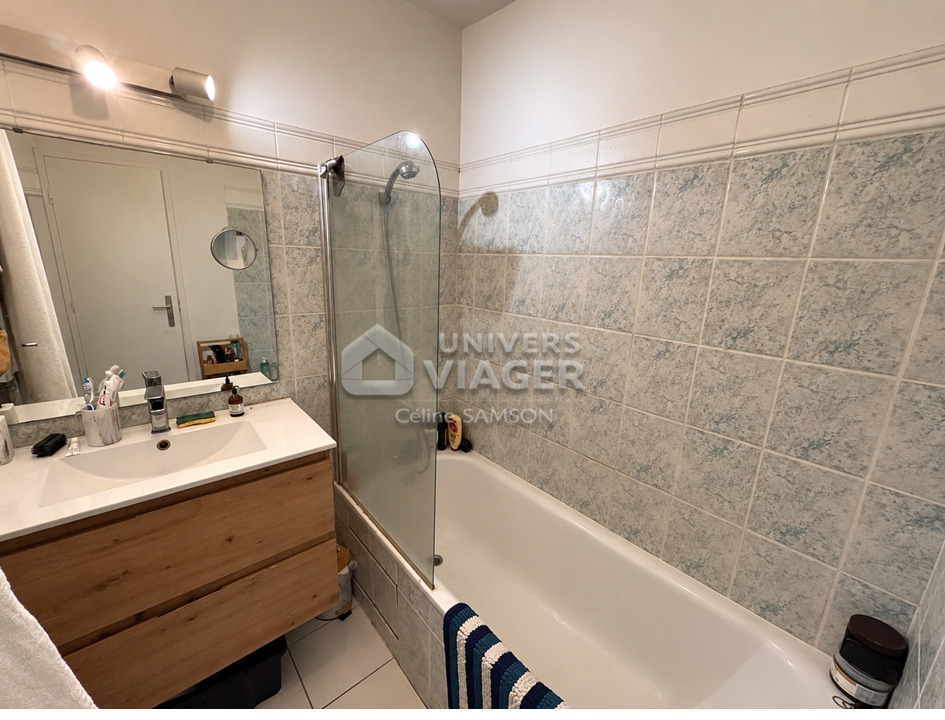 Appartement en Vente Classique à Castanet-Tolosan