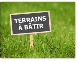 TERRAIN A BATIR 500m² - Belin-Beliet