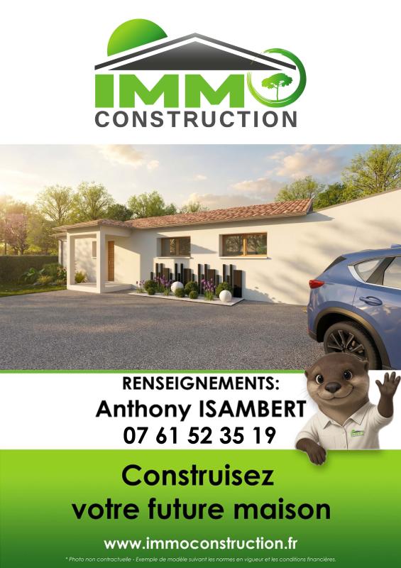 Maison 80m² — Houeillès
