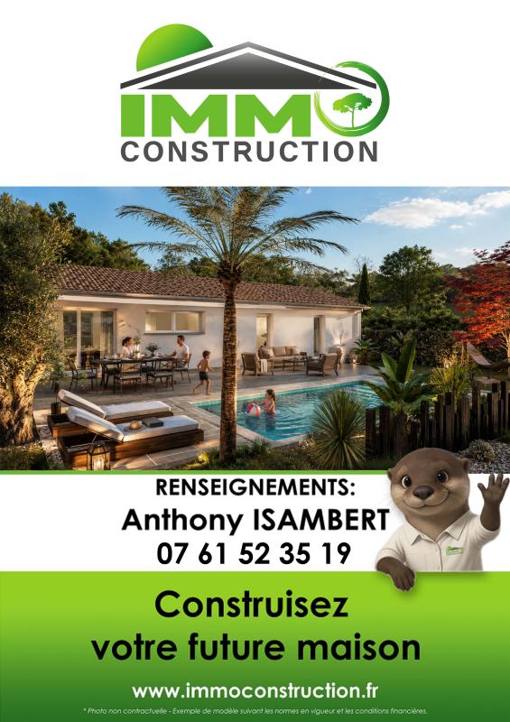 Maison 100m² — Virazeil