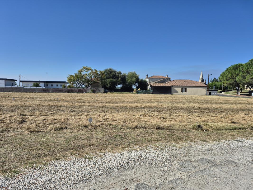 Maison 140m² — Mazères