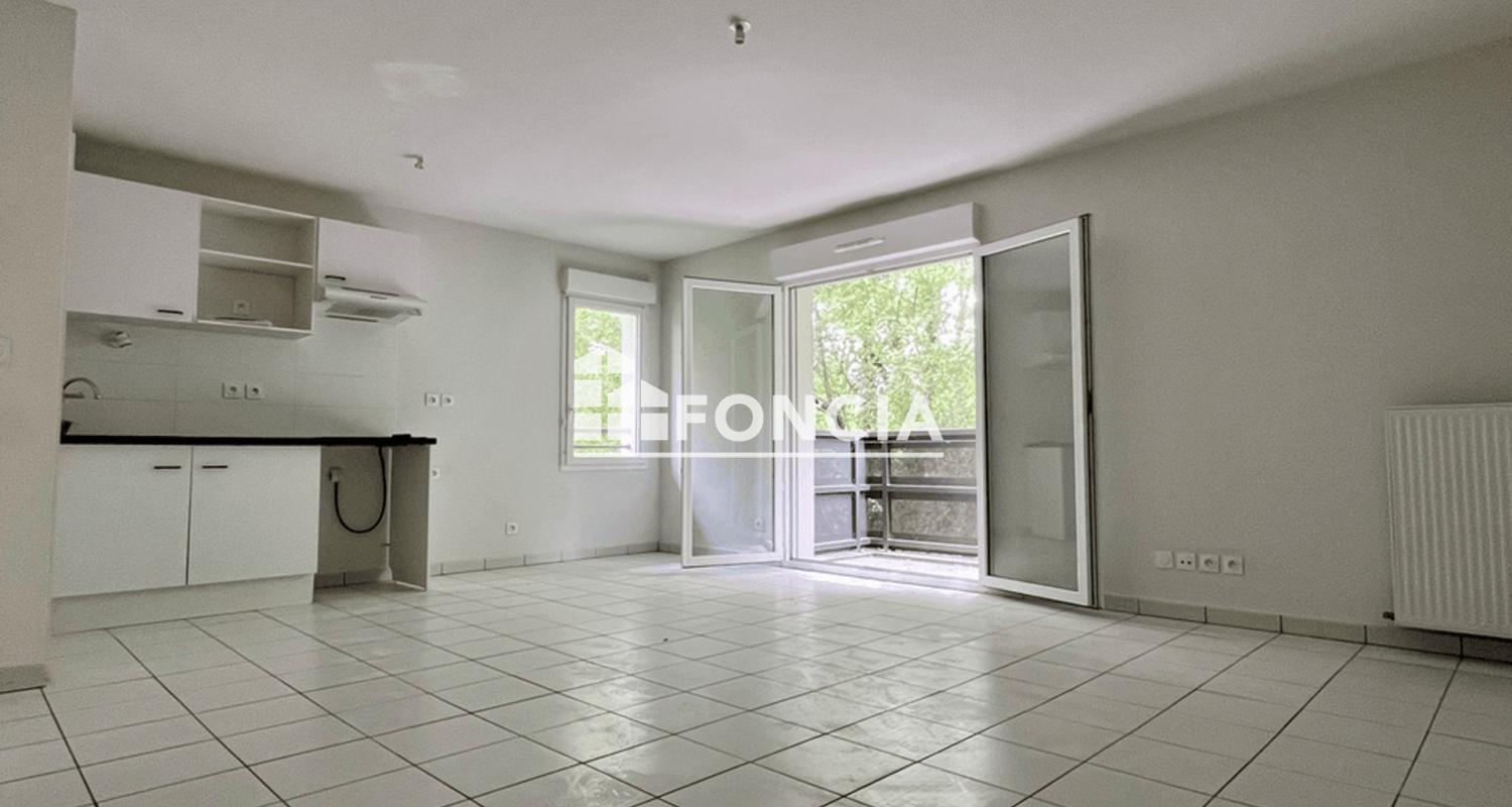 T3 balcon 2 parking - Martignas-Sur-Jalles