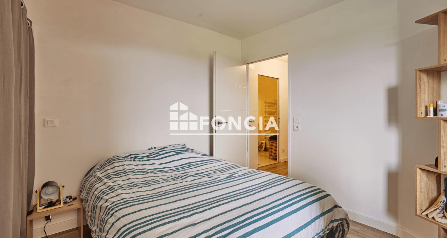 Achat immobilier appartement deux pièces sur le secteur du Bas Floirac