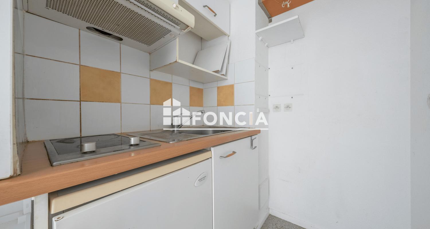 Blanquefort - T2 avec balcon et stationnement