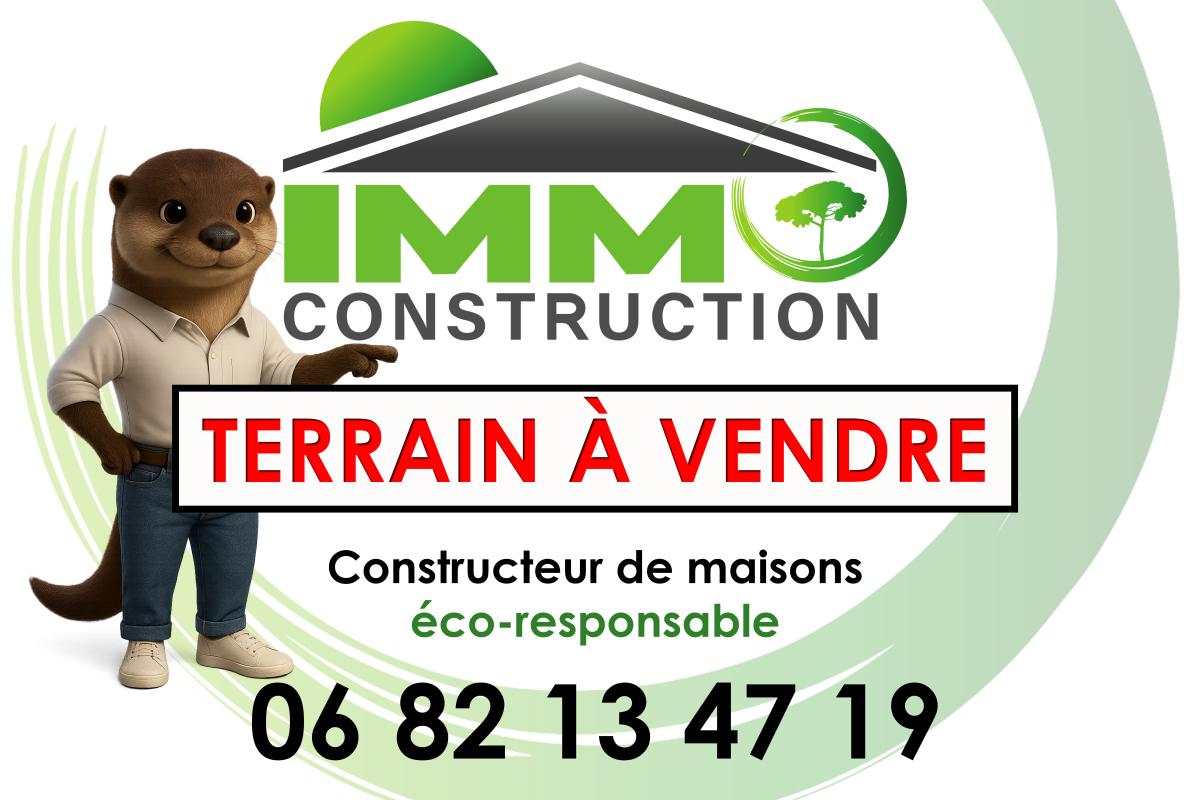 Terrain à Bâtir à AUDENGE