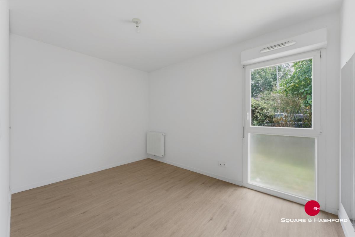 Appartement avec jardin et parking