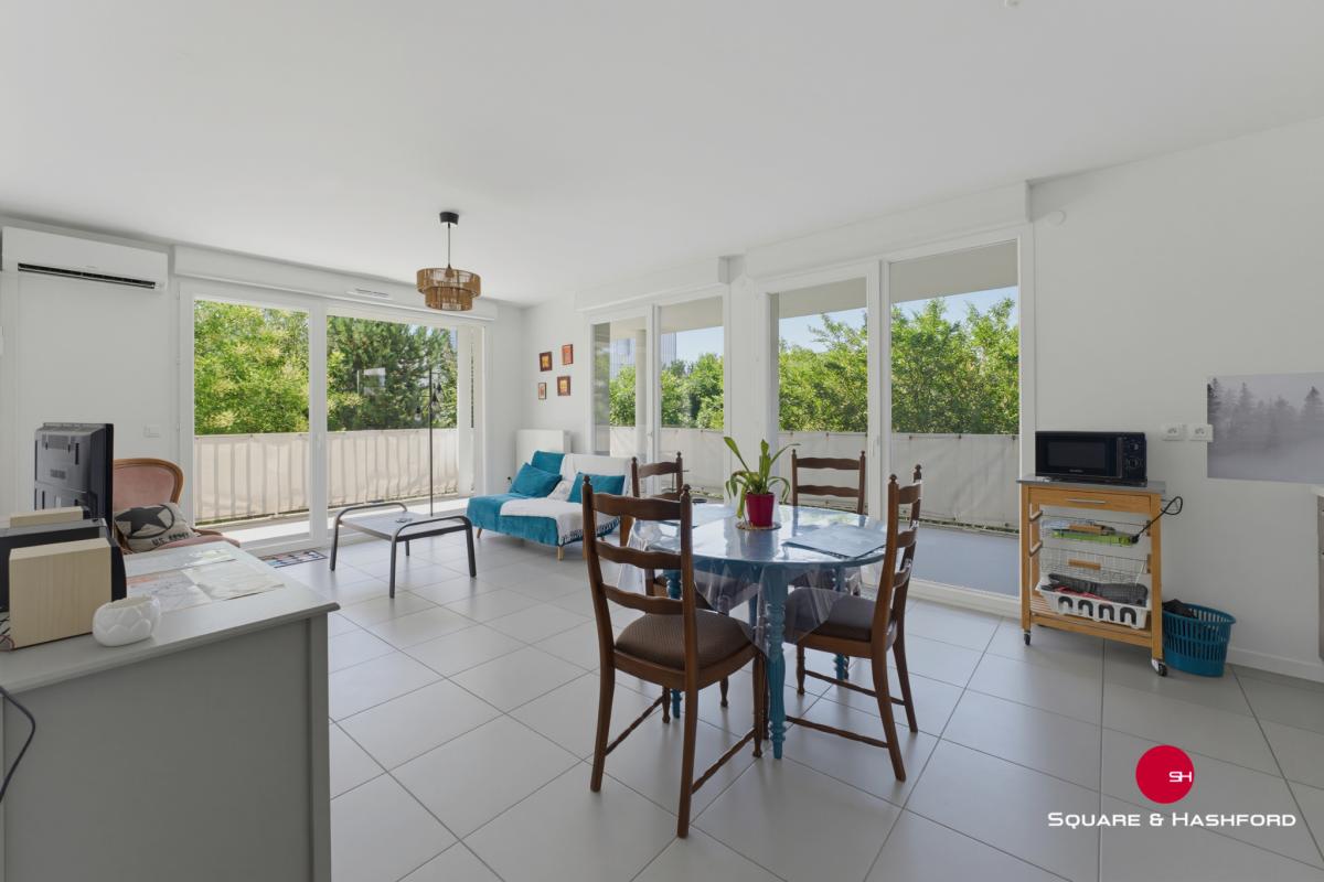 Floirac Appartement T4 de 87 m2 avec terrasse de 47,5 m2 e