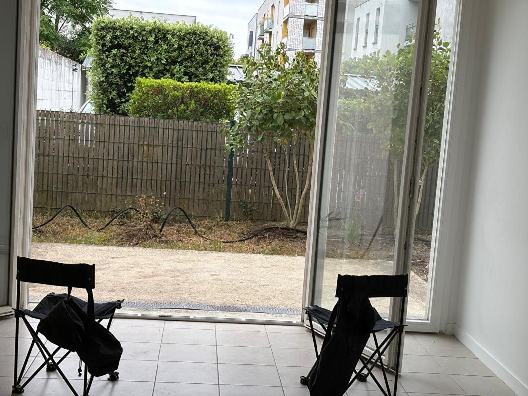 T3 BEGLES jardin  terrasse parking secteur MARCEL SEMBAT
