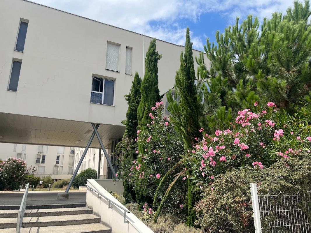 STUDIO VILLENAVE D'ORNON / GRADIGNAN / TALENCE