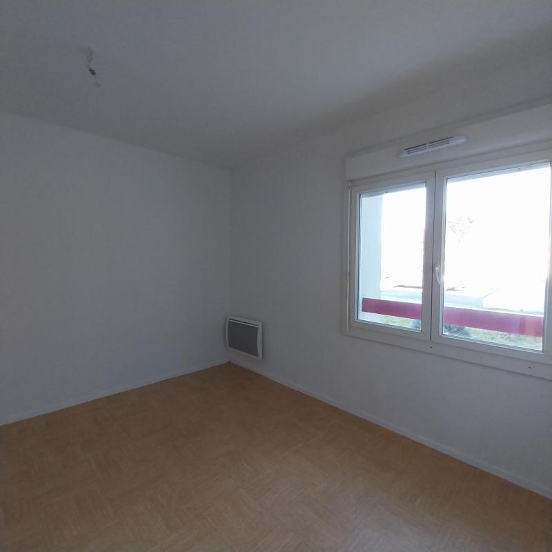 EYSINES - Appt 49 - T2 - Rez-de-chaussée