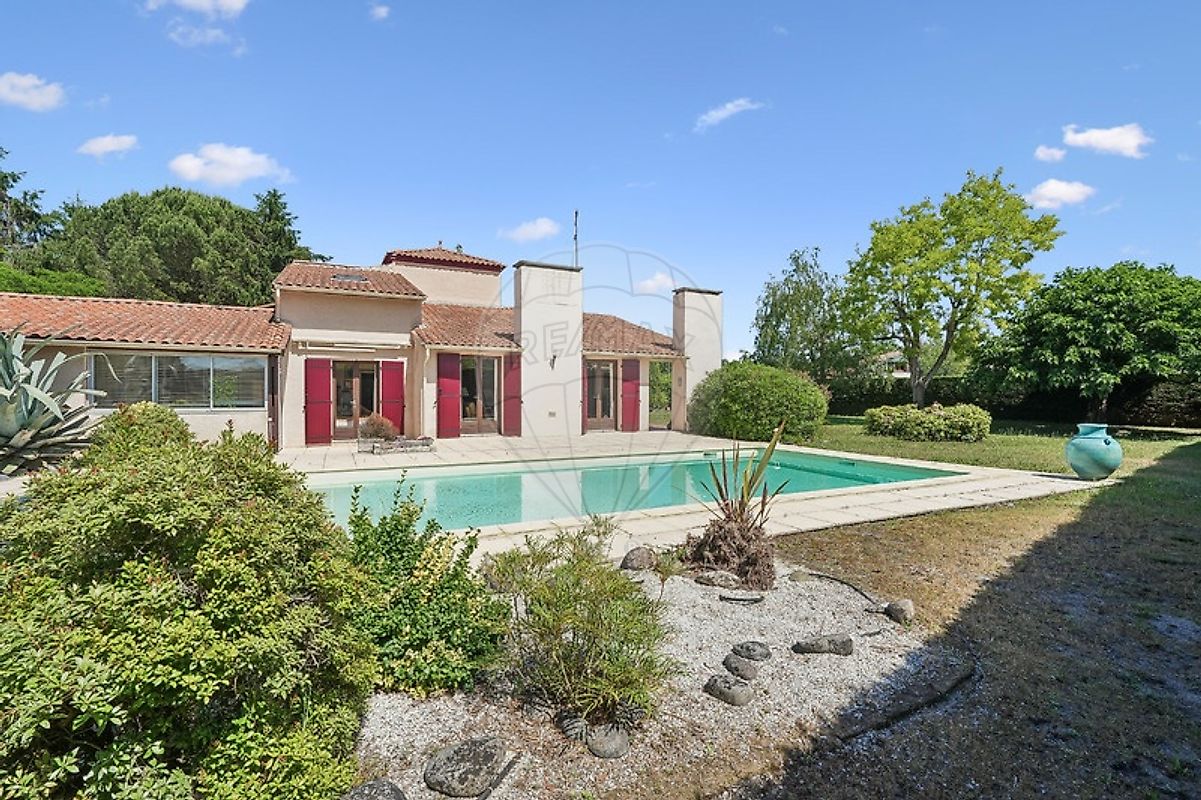 Maison 5 chambre(s) à vendre