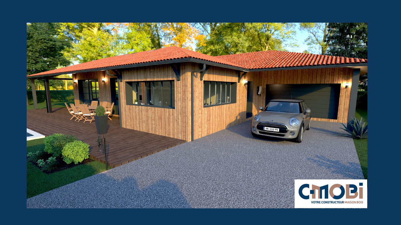 MOLIETS ET MAA 550 M²