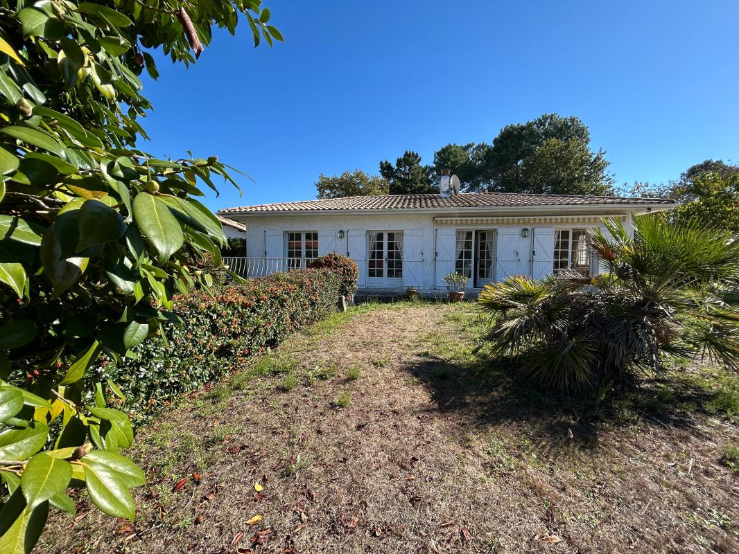 Maison À Vendre - 33260 La Teste-de-Buch