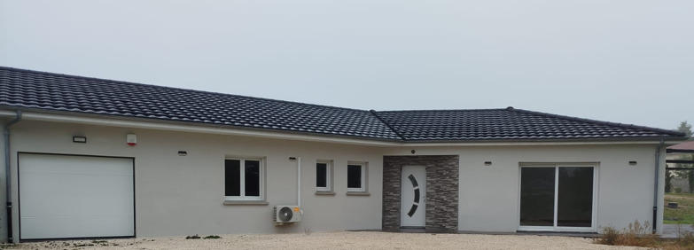 Belle Maison récente dans quartier résidentiel - 139 m2 - Serbannes