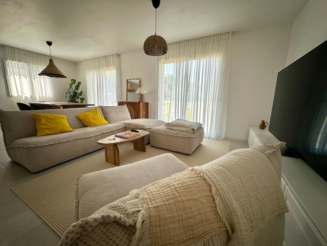Maison Langon 5 pièce(s) 103.49 m2