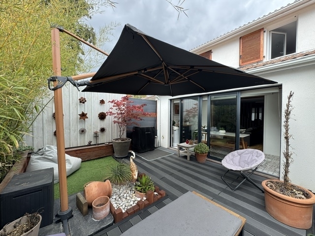 La House