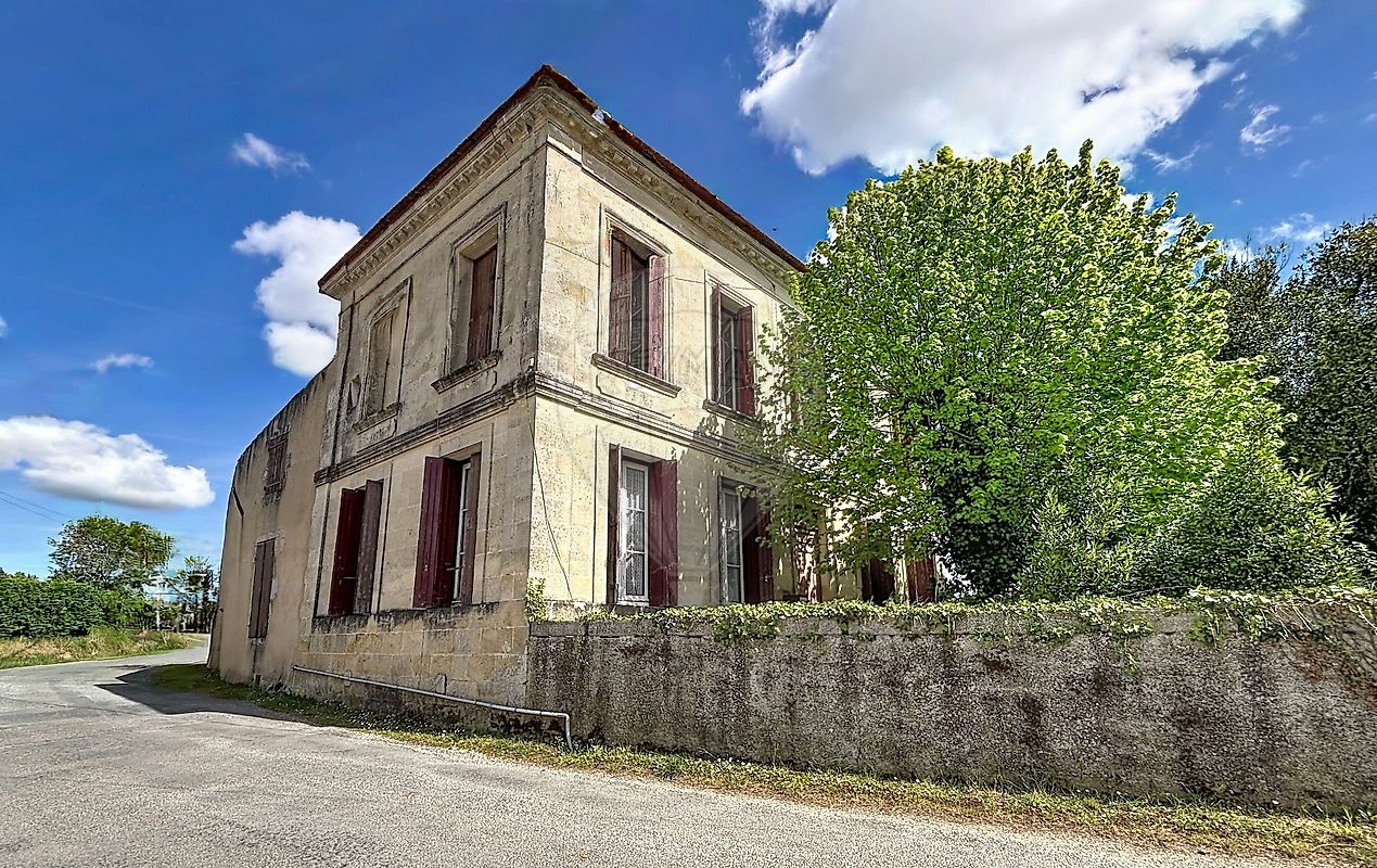 Maison 3 chambre(s) à vendre