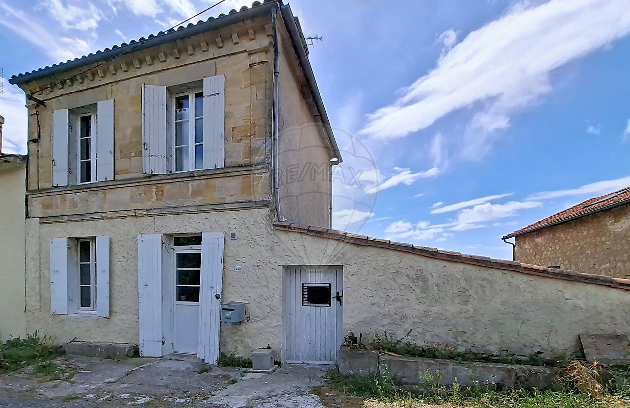 Maison 2 chambre(s) à vendre