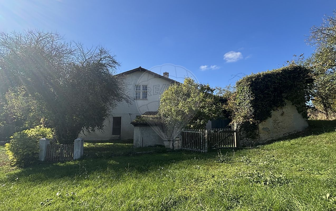 Maison 3 chambre(s) à vendre