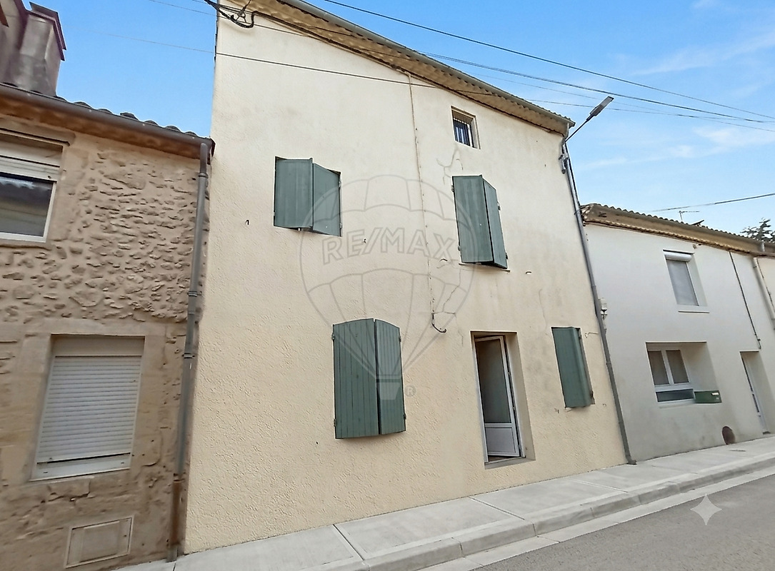 Maison 2 chambre(s) à vendre