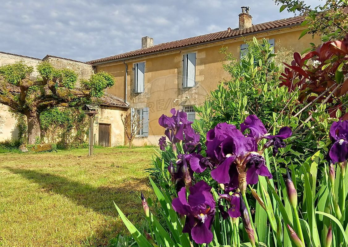 Maison 3 chambre(s) à vendre