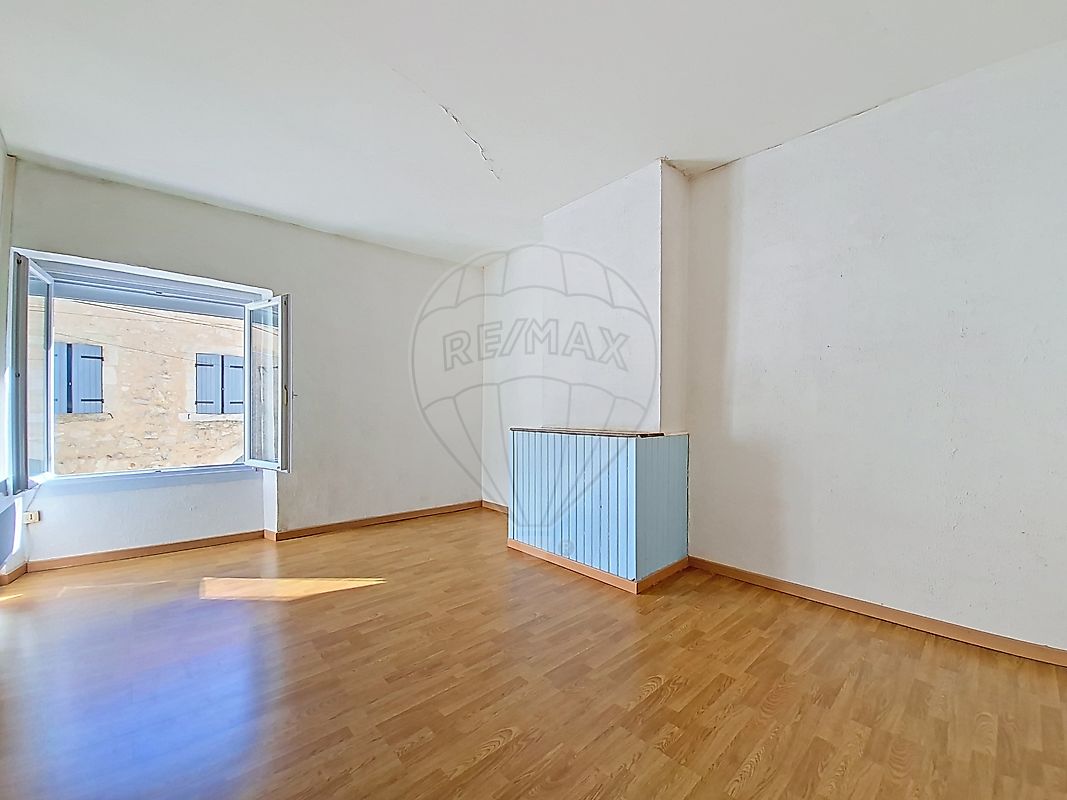 Maison 1 chambre(s) à vendre