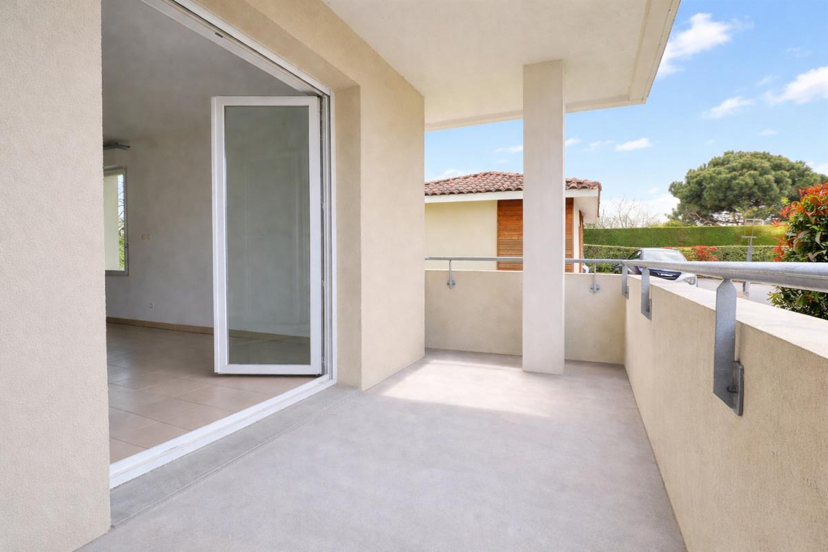 Appartement - 3 pièces - 69 m² - Saint-Gervai
