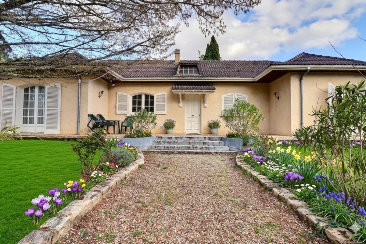 Maison 10 pièces