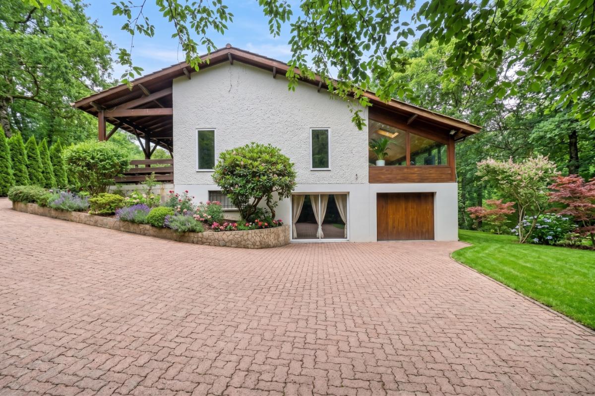 Maison 7 pièces