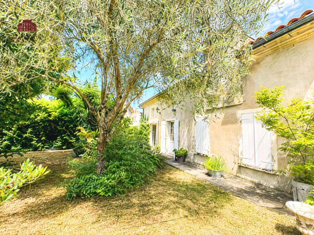 Charmante maison en pierre