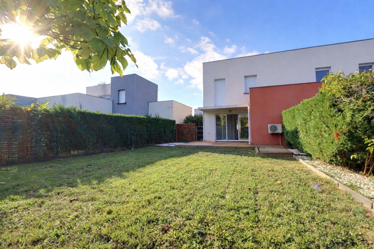 Maison 3 pièces