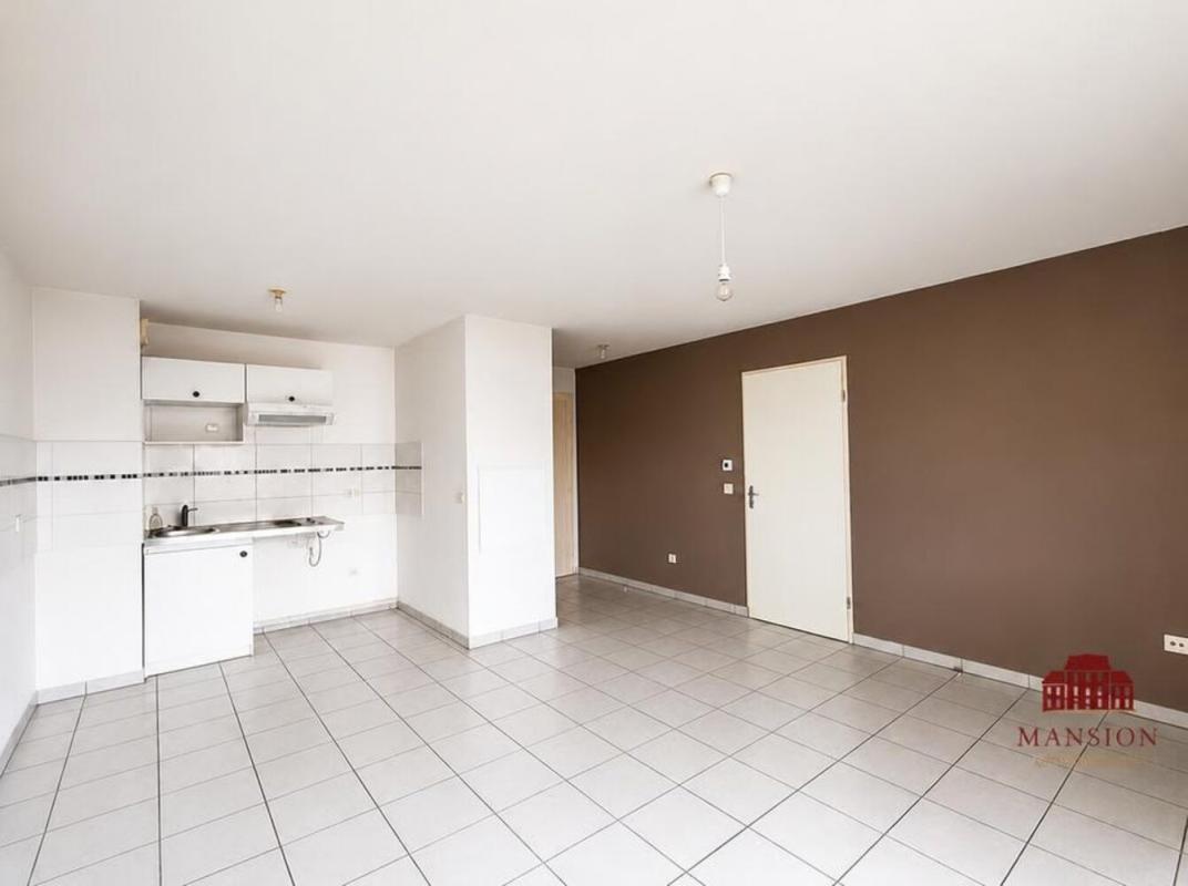 Appartement 2 pièces