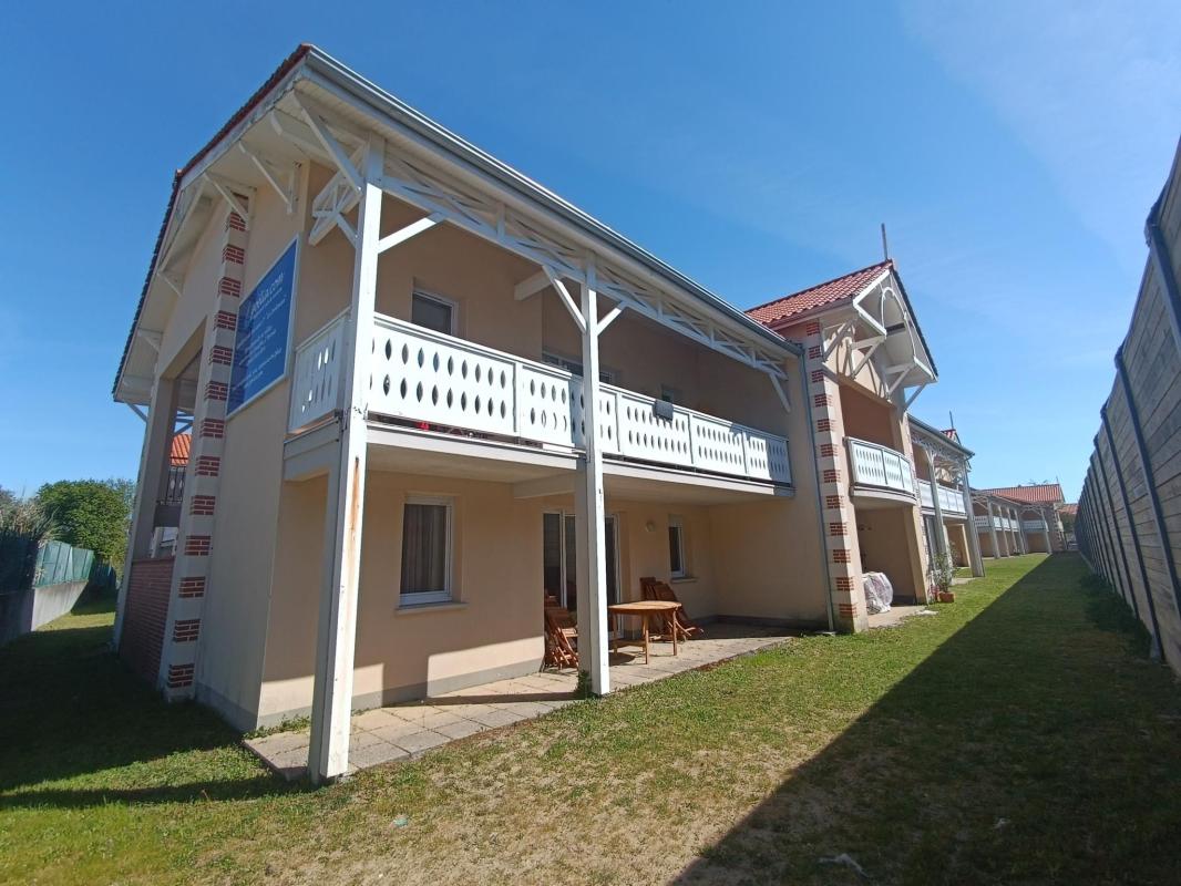 Appartement T4 situé à SOULAC SUR MER