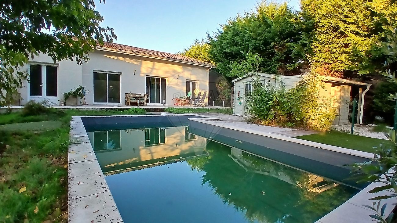 Maison 4 chambre(s) à vendre