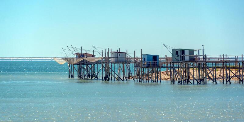 Dpt Charente Maritime (17), à 
