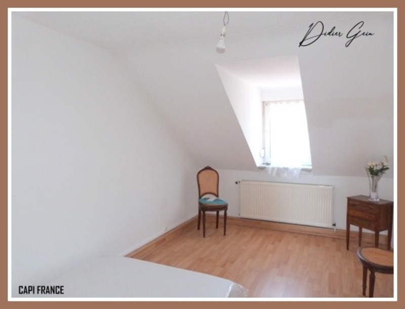 Dpt Moselle (57), à vendre SARREGUEMINES appartement T3 de 68,86 m²