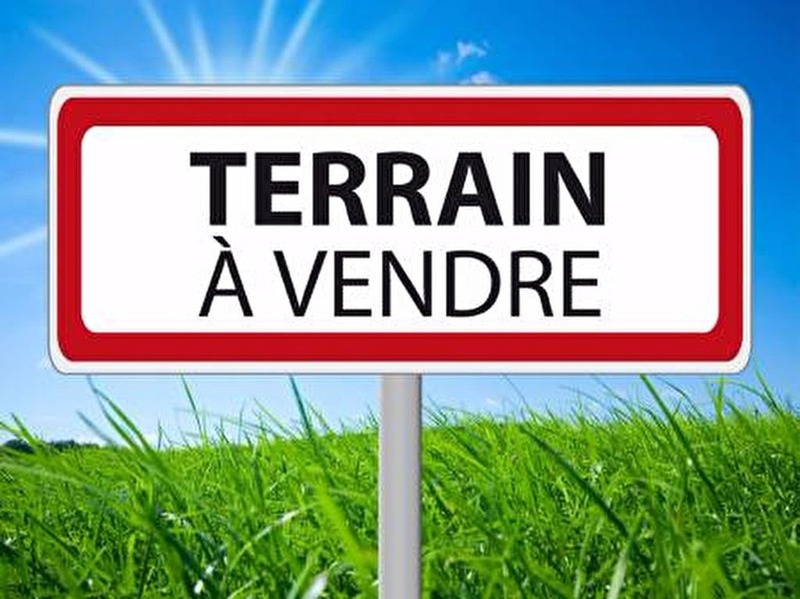 Dpt Hérault (34), à vendre MARSEILLAN terrain de 1,4 h