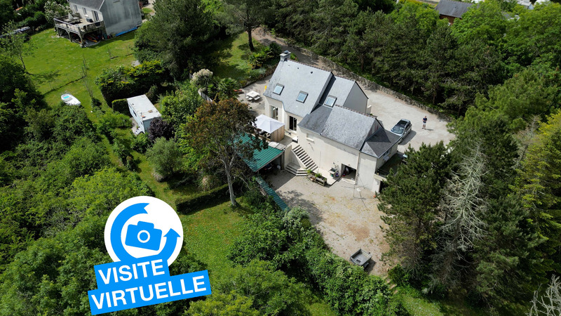 Maison Vente Camaret-sur-Mer 6 pièces 170 m²