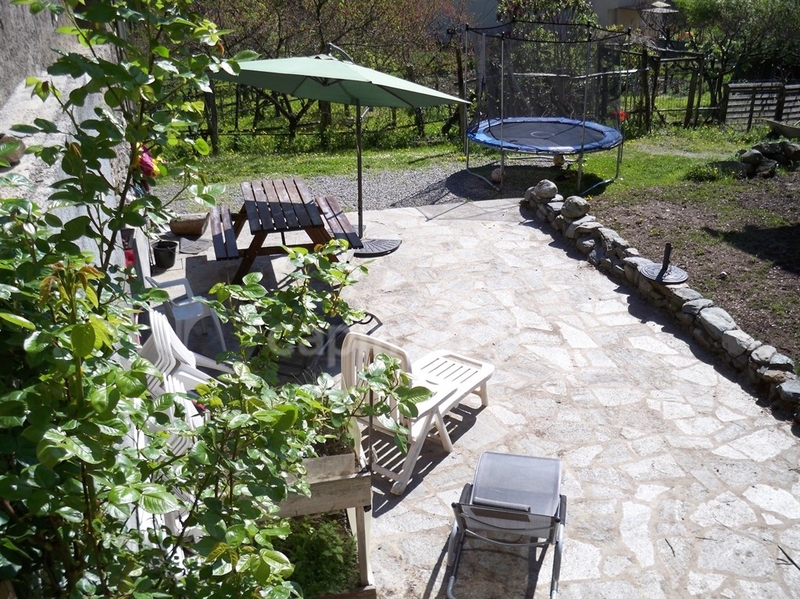 Dpt Savoie (73), à vendre en SAVOIE, maison P6 de 178 m² - Terrain de 1500 m² + terrasse