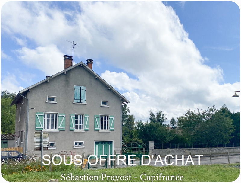 Dpt Dordogne (24), à vendre SA