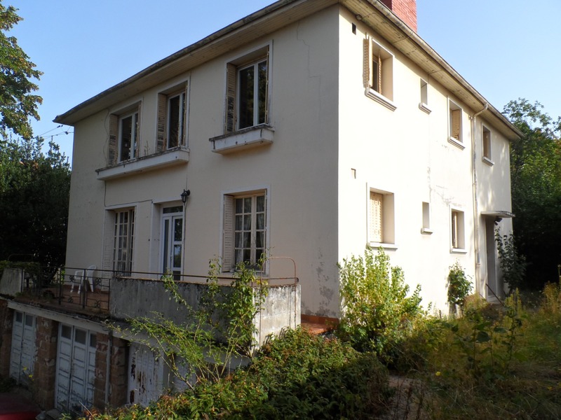 Maison Vente Néris-les-Bains 9 pièces 150 m²