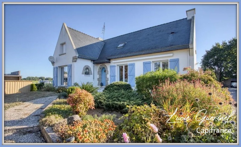 Dpt Loire Atlantique (44), à vendre ERBRAY maison P7