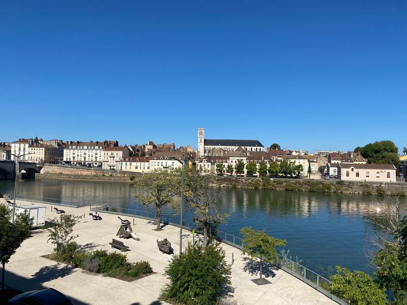 Dpt Saône et Loire (71), à ven