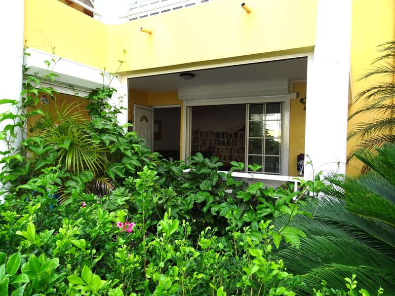 Dpt Guadeloupe (971), viager à vendre SAINT FRANCOIS appartement T2
