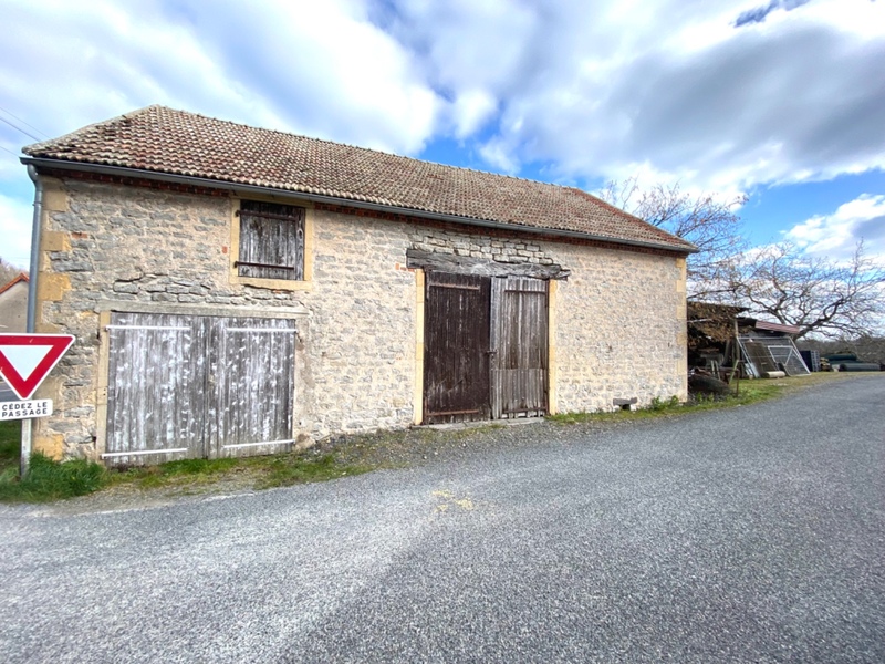 Dpt Saône et Loire (71), à vendre proche de DIGOIN maison P5