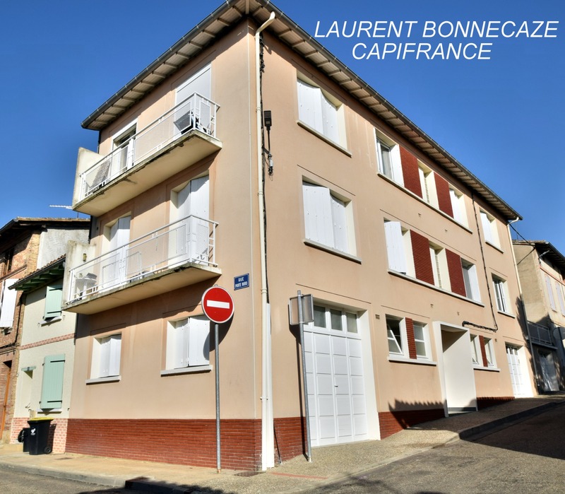 Immeuble Vente Beaumont-de-Lomagne 12 pièces 47 m²