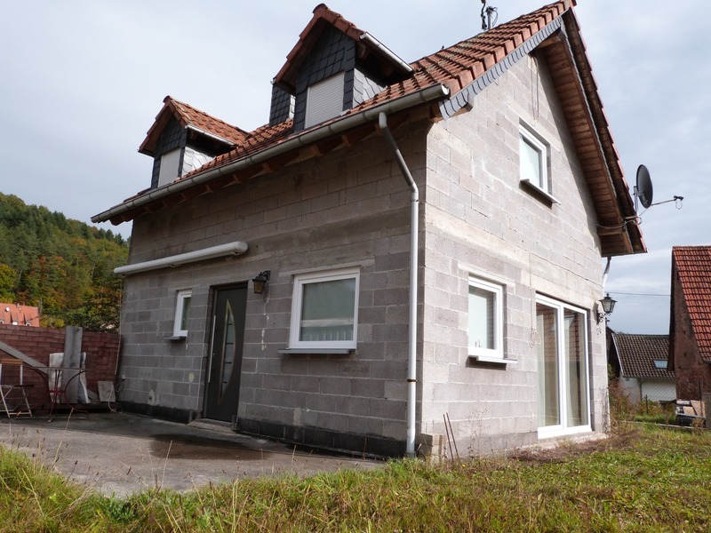 Dpt Bas-Rhin (67), à vendre ROSTEIG maison P2 de 64,86 m² - Terrain de 458,00 m²