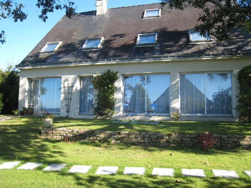 Maison Vente Guémené-sur-Scorff 7 pièces 170 m²